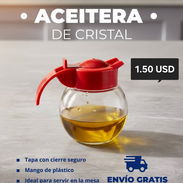 Aceitera,pozuelos,lechera,azucarera - Img 56213737