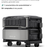 Ecoflow Delta Pro Ultra con su batería - Img 56052170