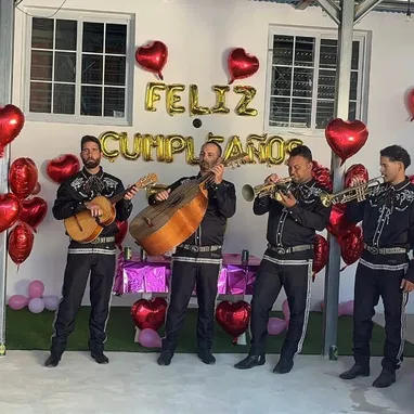 Mariachis para tus eventos 🎉   📲 Disponibles 24 horas – WhatsApp 5352669554 - Img 117778920