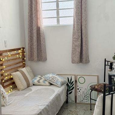 Renta de Apartamento en Centro Habana - Ave. San Lázaro - Img 121340266
