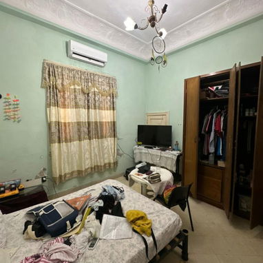 SE VENDE CASA BIPLANTA EN BAJOS – PLAYA, REPARTO LA SIERRA - Img 120862910