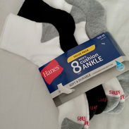 Medias marca Hannes oferta según cantidad - Img 56474734