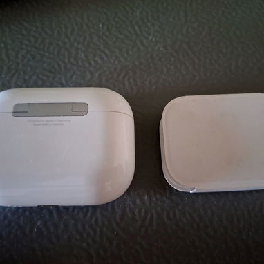AirPods Pro 3 - Img 121529271