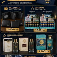 Regalos,papá,padre,día de los padres, peluches, confituras, presente, perfumes, cremas, billeteras, - Img 55817681