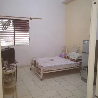 Apartamento en el Vedado - Img 123860667