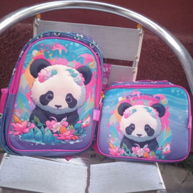 Mochilas de niña - 2/5