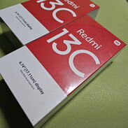 Xiaomi redmi 13c - Img 45730183