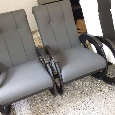 Sillones de todos los modelos - 5/10