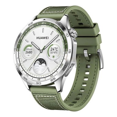 Smartwatch Huawei Watch GT 4 46mm, NUEVOS en CAJA - Img 102811285
