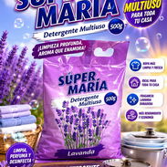 Super detergente maria - Img 57921359