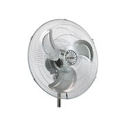 Ventilador de pie 18" 75 W industrial Raydan Home 26120 - Img 55154344