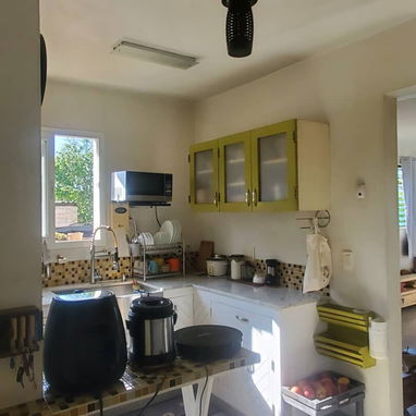Apartamento 2 hab. Monaco. Vibora - Img 123846722