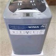 Lavadora Automática Daewoo Winia de 6kg. Nueva en su caja!!! - Img 45777771