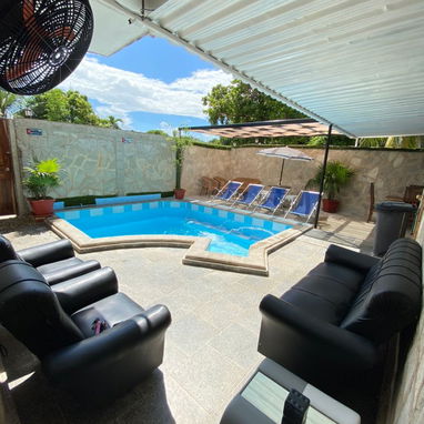 🏠🏖️ Casa Janet 3 en renta, 3 habitaciones, Guanabo - Img 108159682
