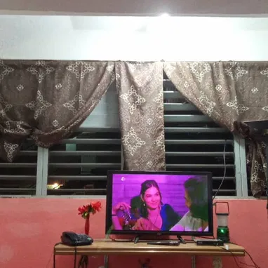 Vendo apartamento de 3 cuartos 4to piso en micro x - Img 122220867