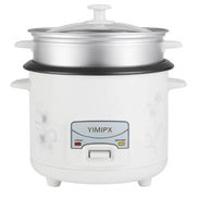 Olla Arrocera Vaporera – 1.8L - Img 57627376