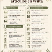 Soportes para TV,mesitas,muebles,plancha,cortinas,televisor,zapatera o organizador de pared,repisa,gavetero. - Img 56741410