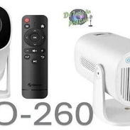 Mini Proyector Steren PRO-260 NEW - Img 56146044