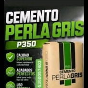 Cemento perla gris - Img 56746546