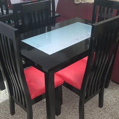 Juegos de comedor - 5/5