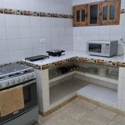 acogedora casa en varadero para 10 personas - Img main-image-53430195