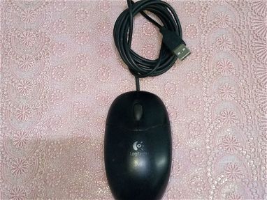 Mouse Logitech - Img main-image-45965926