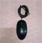 Mouse Logitech - Img 45965926