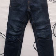 Jeans pará niños (Son de poco USO)talla 6/7 - Img 54609771