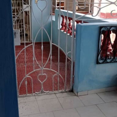 Vendo o permuto apartamento de 3 cuartos Marianao - Img 120578314