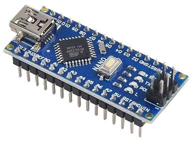 Arduino Nano - Img 71402061