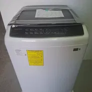 Lavadora automática Samsung de 9kg - Img 55094458