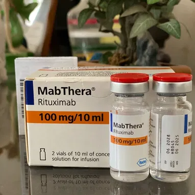 Ritusimab zoladex doxorrubicina - 2/3