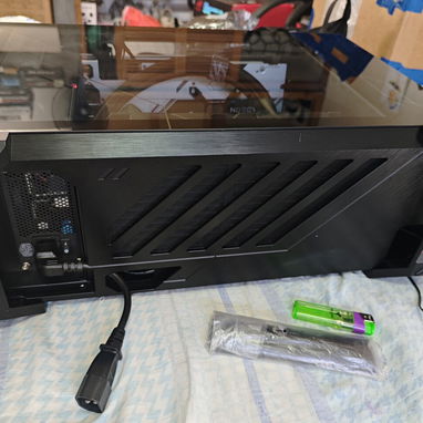 PC GAMER ASUS ROG Strix 🔥BELLEZA DE PC🔥 - Img 122529245