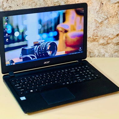Laptop Acer - Img 125386762