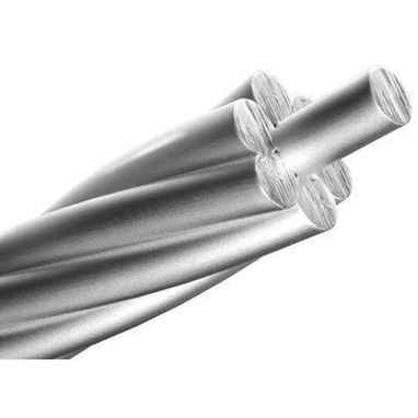 Cable de aluminio 3x6 tres vías - 2/3