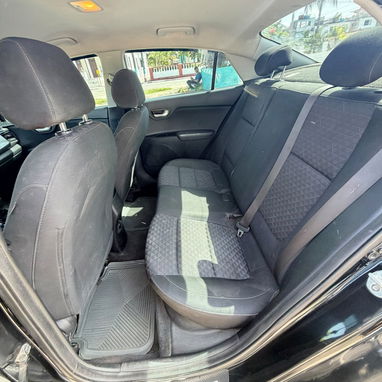 🚘 KIA RIO 2019 - 5/5