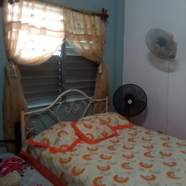 *$15.000usd CON POSIBLE AJUSTE. Vendo o permuto apto en el 2do piso  papeles en regla precio ajustable cerca del hospita - 5/7
