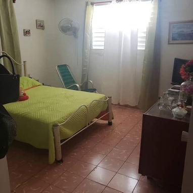 casa independiente en Rio Verde 2 cuadras de la avenida boyeros - Img 125685271
