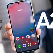 📲A26: 8/256 ⚫️ cargador carga rápida, mica, forro y audífonos regalo❌Garantía 💯 - Img 56667866