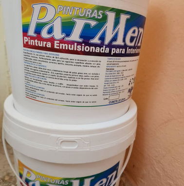 🎨VINIL ORIGINAL PARA INTERIORES Y EXTERIORES🎨 - Img 77784640