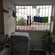 Vendo apto de 2 Habitaciones y 2 baños en Vedado - Img 55207811