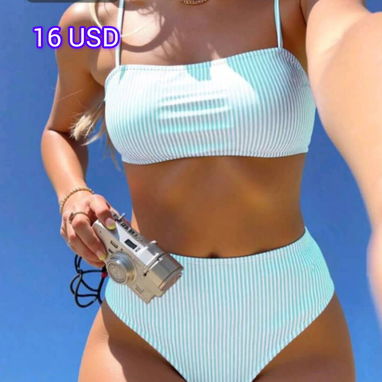 Trajes de baño (bikinis y trusas 👙) - Img 105691603