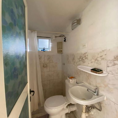 Alquiler de apartamento por tiempo indefinido en Nuevo Vedado. Renta de apartamento por noches - 6/6