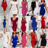 ❤ Vestidos originales,  Vestidos Shein, Vestidos de Moda, Vestidos elegantes - Img 45407096