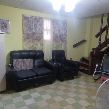Apartamento de 2 habitaciones en la habana vieja - Img 120777145