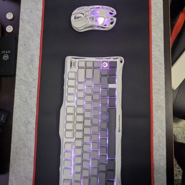 Mousepad 60x30cm nuevos - 2/2