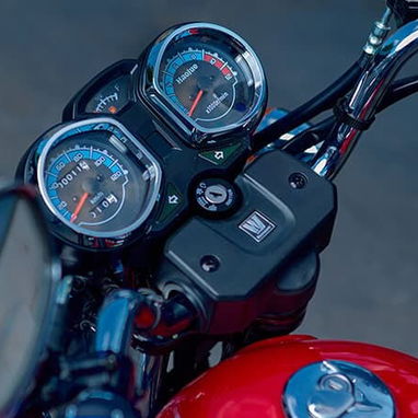 OFERTA (HASTA EL 15 de junio) 150cc Haojue HJ150-8 tipo GN Suzuki 125f $2,250 - Img 102170475