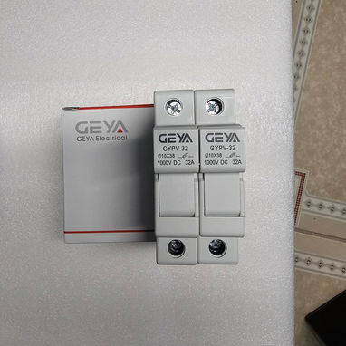 Protecciones DC de calidad para instalaciones profesionales - 3/3