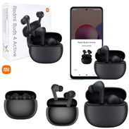 Xiaomi Redmi Buds 4 Active totalmente nuevos en su caja - Img 54593236
