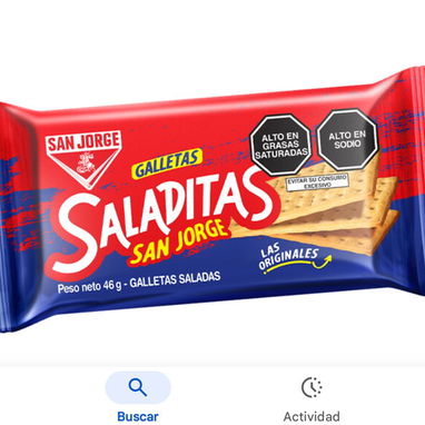 Margarina con SAL 250g - 2/2